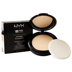 [NYX] Phấn phủ nén NYX dòng HD