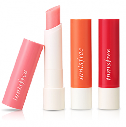 [Innisfree] Son Tint Flower Tint Balm
