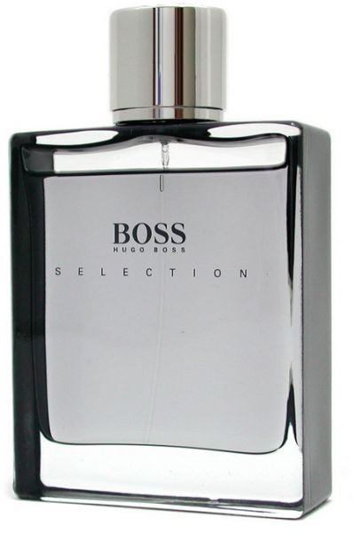 Nước hoa nam Hugo Boss Selection Eau de toilette 90 ml