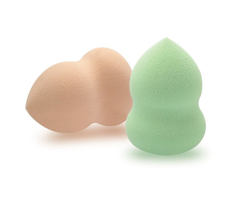 Mút Đánh Kem Nền Hồ Lô