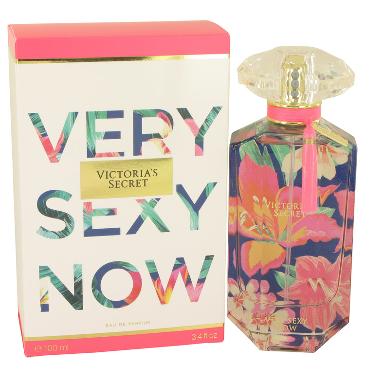 [Victorias Secret] Nước hoa nữ  Victorias Secret Very Sexy Now 2017 100ml