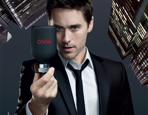 [Hugo Boss] Nước hoa nam Hugo Boss Just Different đen 125ml