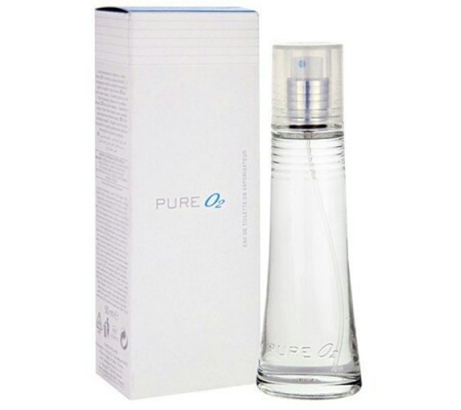 [Avon] Nước hoa nữ Avon Free O2 EDT Spray 50ml