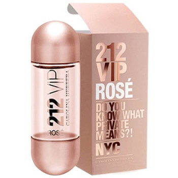 [Carolina Herrera] Nước hoa mini nữ 212 VIP Rose 5ml
