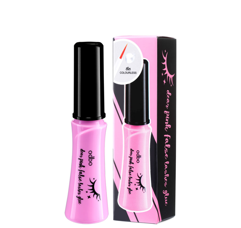 Keo dán mi giả kích mí Thái Lan Odbo