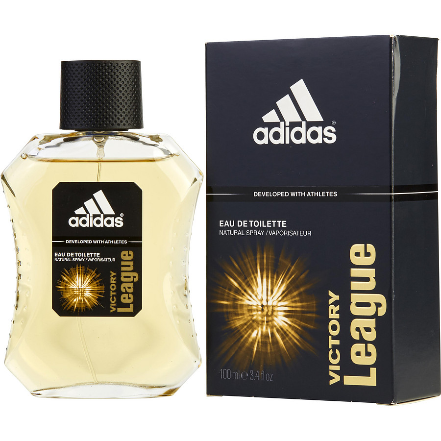 [Adidas] Nước hoa nam Victory League for Men by Adidas EDT 100ml