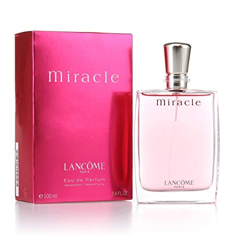 [Lancôme] Nước hoa nữ Lancôme Miracle EDP 100ml