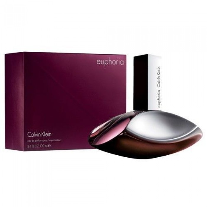 [Calvin Klein] Nước hoa nữ CK Euphoria EDP for Woman 100ml